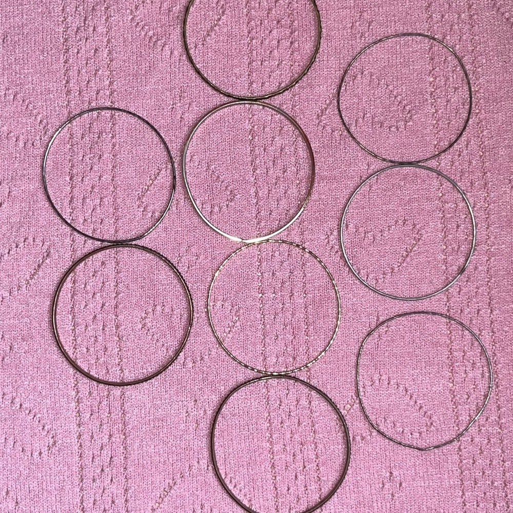 Bangles Bracelet Collection - Picture 3 of 4
